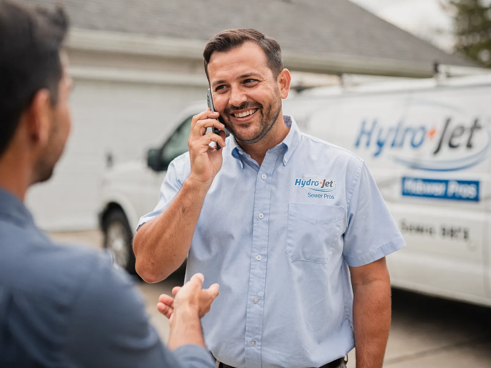 Hydro Jetting La Jose, PA FAQs